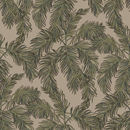 Persian Wood Co-ord Natural